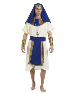  Verkleidung für Erwachsene Limit Costumes Ägypter, fig. 1 