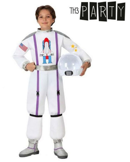  Déguisement pour Enfants Astronaute, fig. 1 