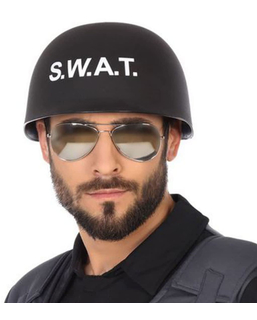  Poizei-Helm SWAT 49371, fig. 1 