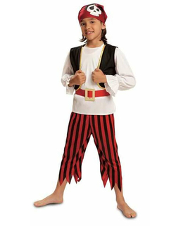  Déguisement pour Enfants 83-00571 Pirate, fig. 1 