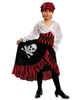  Déguisement pour Enfants Pirate 3-4 Ans, fig. 1 