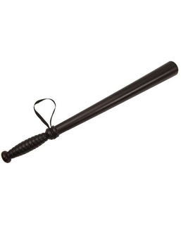  Accessoire de costumes Enfant Police Baton (34 x 6 cm), fig. 1 