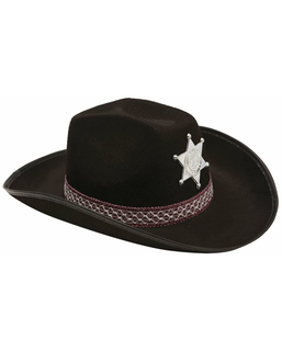  Chapeau de Cowboy My Other Me, fig. 1 