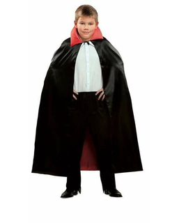  Cape My Other Me Für Kinder Vampir (90 cm), fig. 1 