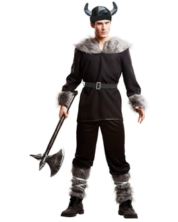  Déguisement pour Adultes My Other Me Vikingo Taille S, fig. 1 