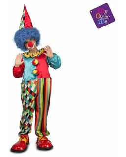  Déguisement pour Enfants My Other Me Fat Clown, fig. 1 