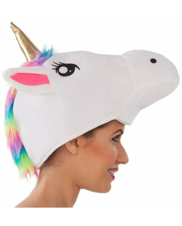  Chapeau My Other Me Licorne, fig. 1 