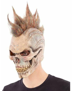  Masque My Other Me Punk Skull, fig. 1 