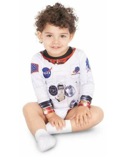  Verkleidung für Babys My Other Me Astronaut, fig. 1 