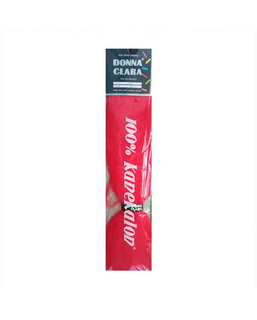  Extensions pour les Cheveux Donna Clara Braid Rouge, fig. 1 