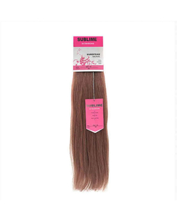  Haarverlängerungen Extensions European Weave Diamond Girl 18" Nº 33, fig. 1 