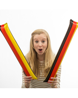  Applaudisseurs Drapeau de l'Allemagne, fig. 1 