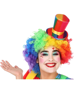  Chapeau de clown, fig. 1 