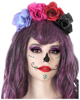  Serre-tête Catrina, fig. 1 