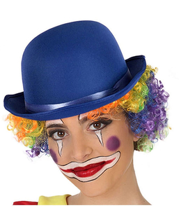  Chapeau de clown Bleu, fig. 1 