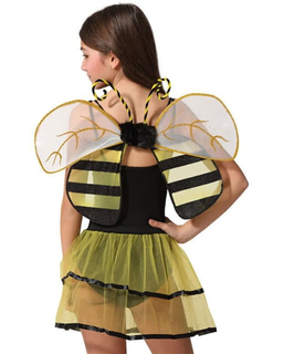  Accessoire de costumes Abeille (2 Pcs), fig. 1 