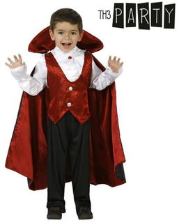  Déguisement pour Enfants Vampire, fig. 1 