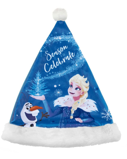  Nikolausmütze Frozen Memories Für Kinder 37 cm, fig. 1 