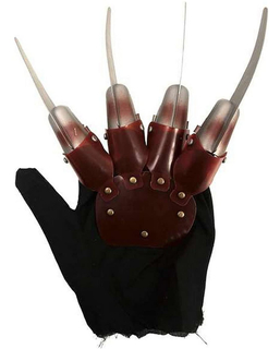  Handschuhe Freddy Krueger (30 cm), fig. 1 