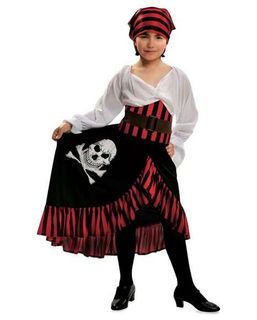  Déguisement pour Enfants My Other Me Pirate 1-2 ans, fig. 1 