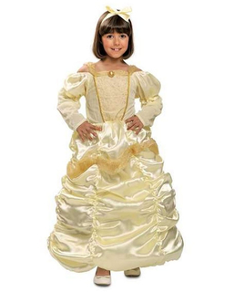  Verkleidung für Kinder My Other Me Rococo Prinzessin, fig. 1 