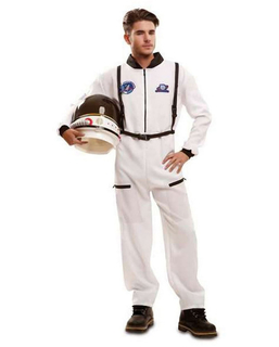  Déguisement pour Adultes My Other Me Astronaute Taille M/L, fig. 1 