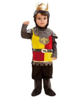  Déguisement pour Enfants My Other Me King, fig. 1 