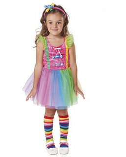  Déguisement pour Enfants My Other Me Sweet Candy Multicouleur, fig. 1 