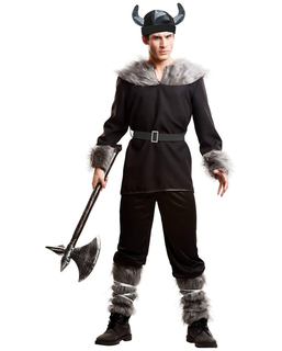  Déguisement pour Adultes My Other Me Viking Taille M/L, fig. 1 