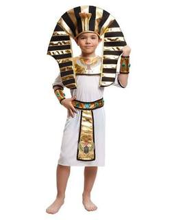  Verkleidung für Kinder My Other Me Ägypter, fig. 1 