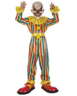  Déguisement pour Enfants My Other Me Prank Clown, fig. 1 