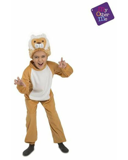  Déguisement pour Enfants My Other Me Lion, fig. 1 