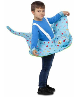  Déguisement pour Enfants My Other Me  Stingray Poisson, fig. 1 