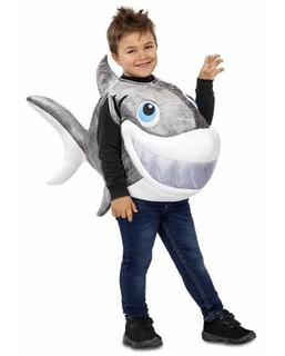  Déguisement pour Enfants My Other Me Requin, fig. 1 