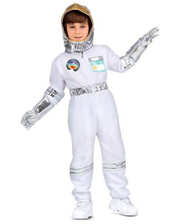  Déguisement pour Enfants My Other Me Astronaute, fig. 1 