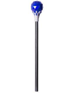  Sceptre My Other Me Bleu Déguisement Royauté (42 cm), fig. 1 