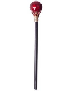  Sceptre My Other Me Rouge Déguisement Royauté (42 cm), fig. 1 