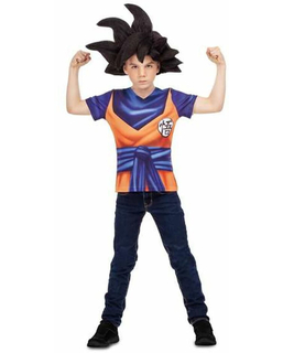  T-Shirt My Other Me Goku, fig. 1 