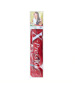  Extensions pour les Cheveux X-Pression Nº 130S, fig. 1 