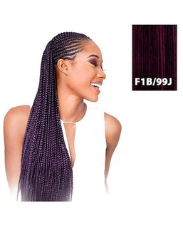  Extensions pour les Cheveux X-Pression Nº 1b/99j, fig. 1 