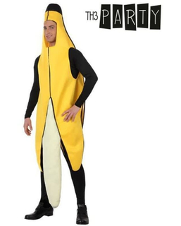  Verkleidung für Erwachsene 5671 Banane, fig. 1 