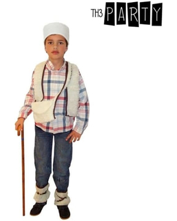  Verkleidung für Kinder Hirte (3-4 years), fig. 1 