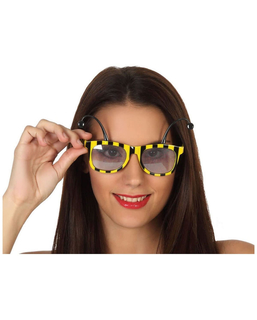  Lunettes Abeille Jaune, fig. 1 