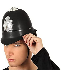  Chapeau Noir Police, fig. 1 