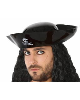  Cornes PVC Pirate Pirates, fig. 1 