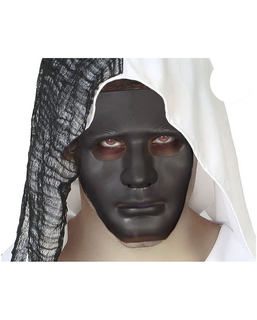  Maske Darkness Halloween, fig. 1 