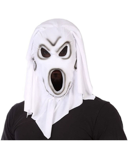  Maske Geist Halloween, fig. 1 