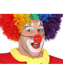  Nez de clown Lumière Rouge, fig. 1 