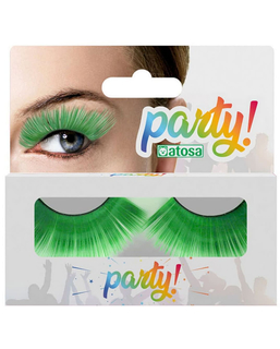  Faux cils Vert, fig. 1 