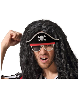  Brillen Pirate, fig. 1 